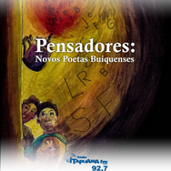 LITERATURA BUIQUENSE EM DESTAQUE: LANÇAMENTO DE “PENSADORES: NOVOS POETAS BUIQUENSES”