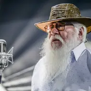 Corpo de Hermeto Pascoal será velado nesta segunda-feira (15) em Arena Cultural no Rio de Janeiro