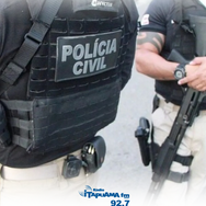 Polícia Civil de Pernambuco Cumpre Mandado de Prisão Preventiva por Importunação Sexual em Arcoverde