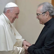 Quando um Papa morre na Páscoa | Reflexão de Pe. Zezinho, SCJ