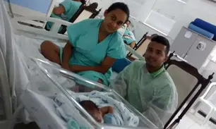 Câmara aprova licença-paternidade de 20 dias,
com 4 anos de transição.