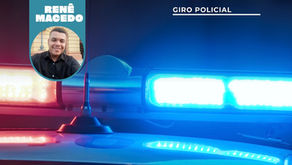 Violência em Pernambuco: 9 homicídios nas últimas 24h e 2.733 mortes no ano, aponta giro policial desta terça (18)