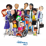 Governo lança guia com recomendações sobre uso de telas por crianças