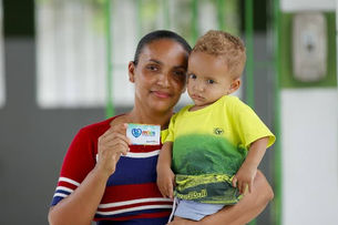Novo ciclo do Mães de Pernambuco oferece 3.624 vagas para mulheres em vulnerabilidade