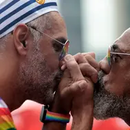 Brasil adere à declaração por direitos das pessoas LGBTQIA+