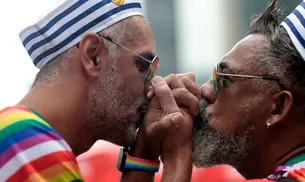 Brasil adere à declaração por direitos das pessoas LGBTQIA+