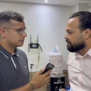 Caso Claudelino: Micael Lopes quer celeridade no processo. Já vereador sonha com a análise depois do recesso de fim de ano