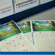 Mega da Virada 2024: Sorteio com prêmio de R$ 600 milhões acontece no Ano Novo
