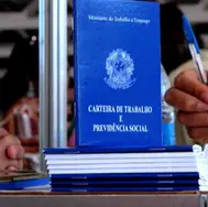 Levantamento do Caged aponta que o Brasil criou mais de 257 mil vagas formais em abril