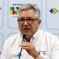 Iniciativa abre vagas para médicos especialistas atuarem no SUS