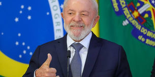 Presidente Lula anuncia edital para cursinhos populares