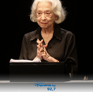 Fernanda Montenegro anuncia que 'Velhos Bandidos' será seu último trabalho nos cinemas