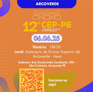 Engenheiros e agrônomos da região participam de encontro estadual do Crea-PE nesta sexta (6), na AESA