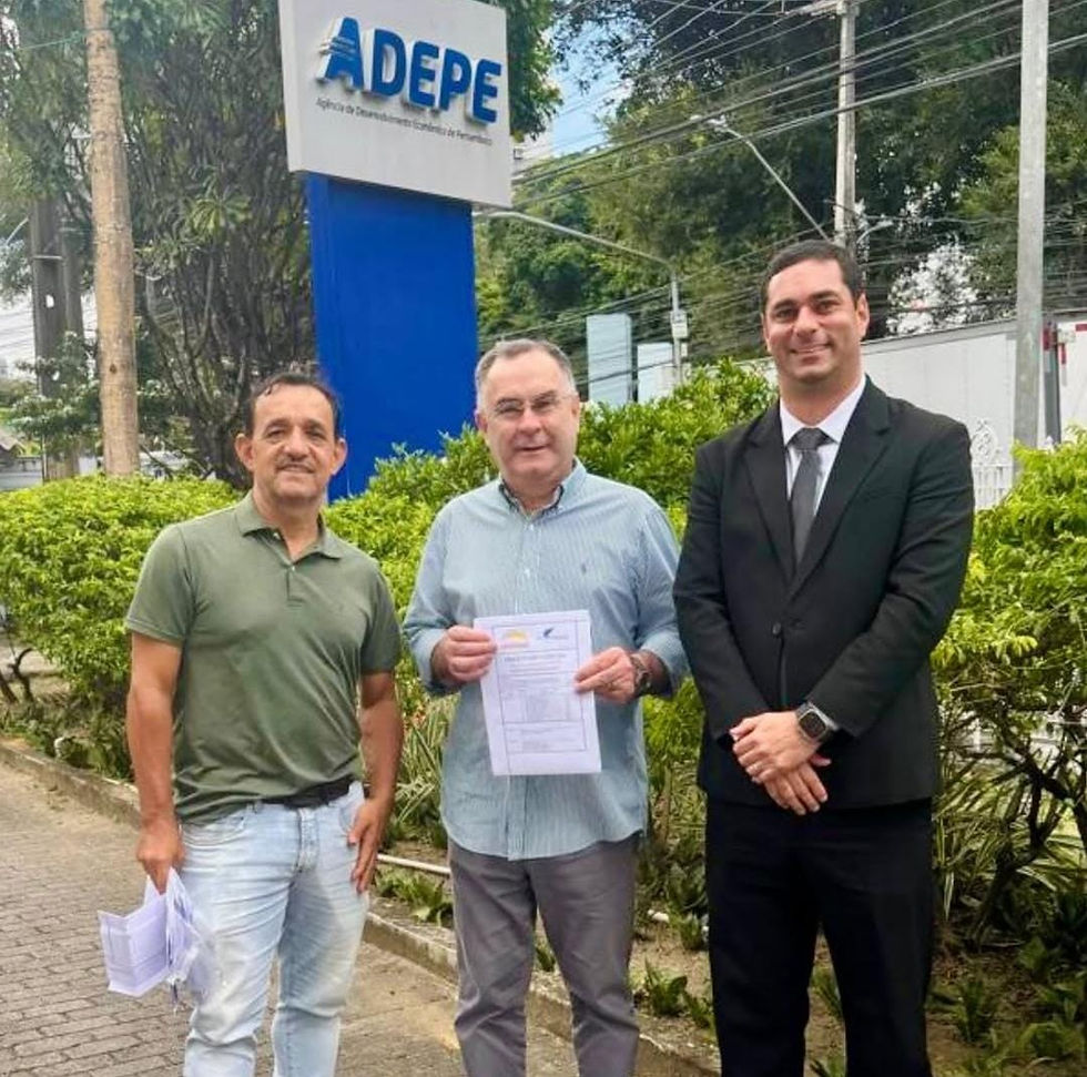 Foto: Instagram/@zecacavalcantioficial.