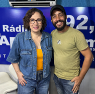 Fé, emoção e reencontro com a espiritualidade: a Paixão de Cristo está de volta a Arcoverde.