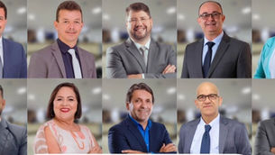 EXCLUSIVA
TJPE: Vereadores de Arcoverde conseguem manter aumentos nos salários. Reajuste é de 18%