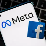 AGU solicita à Meta exclusão 
chatbots com erotização infantil