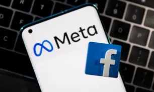 AGU solicita à Meta exclusão
chatbots com erotização infantil