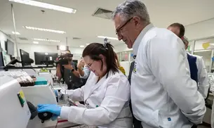 Super Centro de câncer vai reduzir espera por diagnóstico para 5 dias