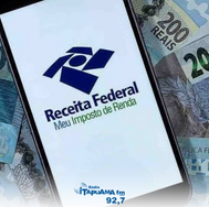 Receita divulga regras para entrega do Imposto de Renda 2025 nesta quarta (12)