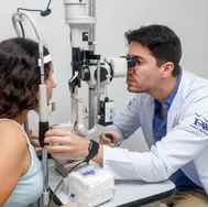 Alepe promove mutirão gratuito para diagnóstico e tratamento do glaucoma em parceria com a Fundação Altino Ventura
