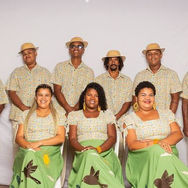 Coco Raízes de Arcoverde é indicado ao Prêmio da Música Brasileira