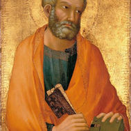 Por que o Papa é considerado o sucessor de São Pedro? E quem foi São Pedro?