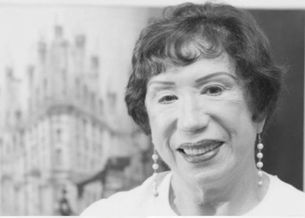 Berta Loran, atriz consagrada em programas de humor, morre 
aos 99 anos no Rio
