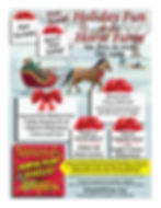 2019 HOLOIDAY OPEN HOUSE