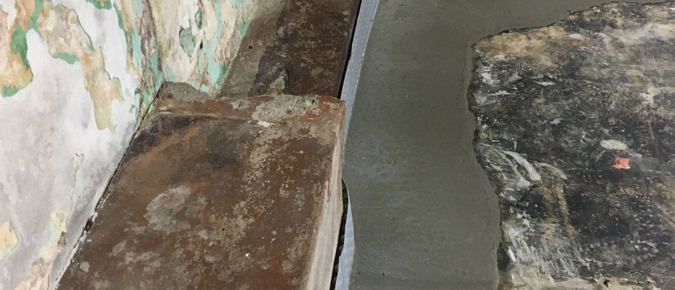 basement waterproofing philadelphia