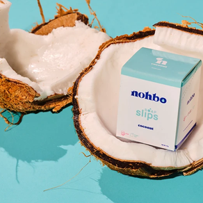 Nohbo: Working Toward a Plastic-Free World