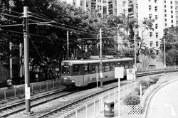 STRANGERS | HONG KONG