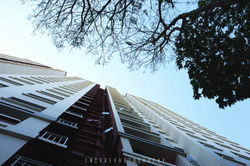 NLB Postcard Project | Singapore