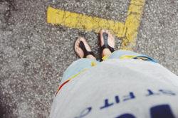 NLB Postcard Project | Singapore