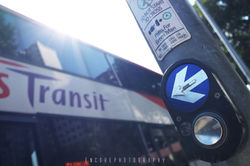 NLB Postcard Project | Singapore