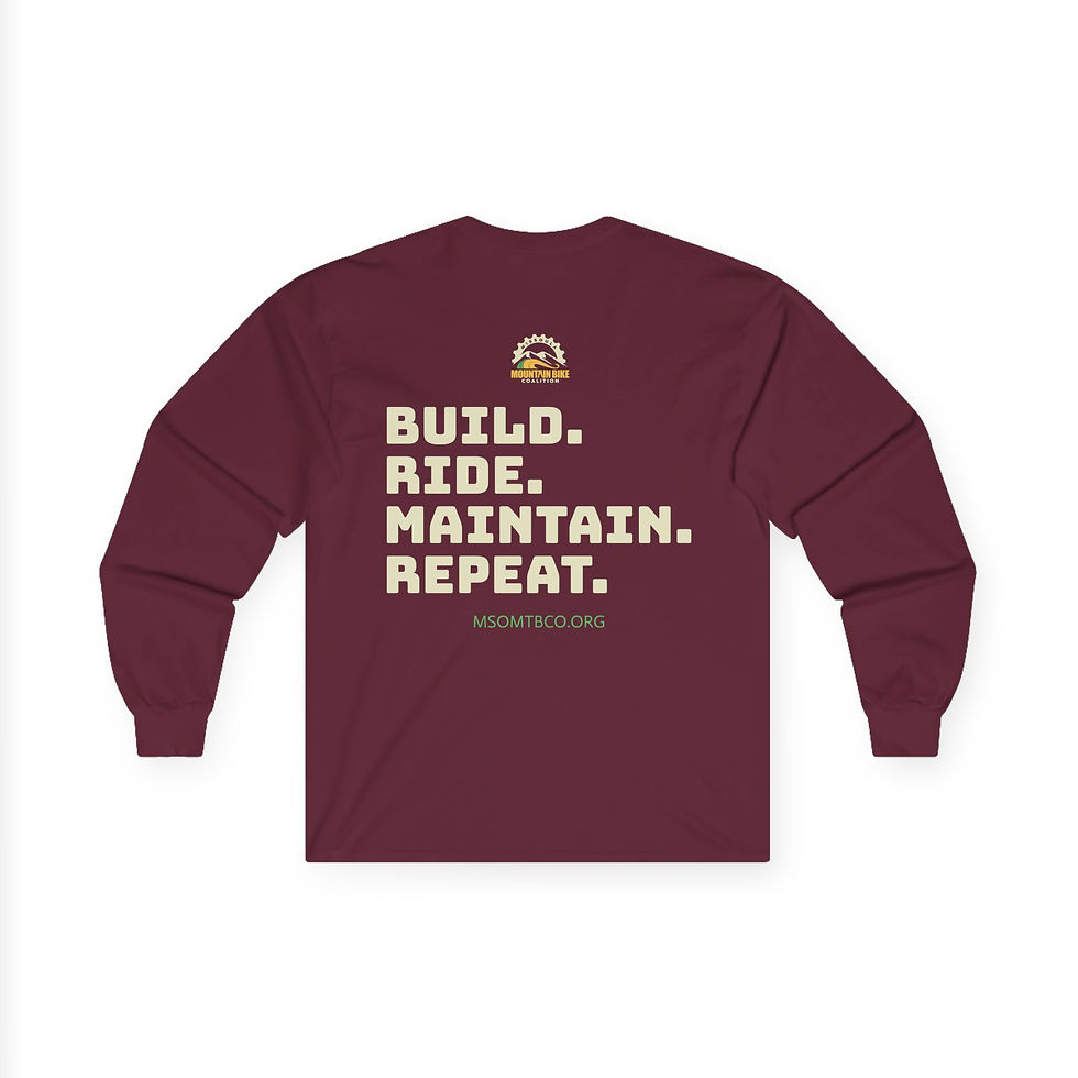 Thumbnail: Unisex Ultra Cotton Long Sleeve Tee