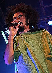 Caparezza-Michele Salvemini