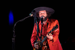 Vinicio Capossela