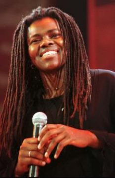Tracy Chapman