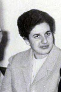 Evelina Giorno