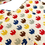 Thumbnail: Multi Color Bird Apron