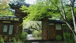 43　朝日山　神蔵寺