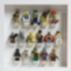 Wetwired CMF Series 1