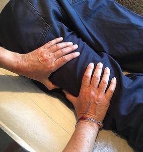 Gentle relief for Fibromyalgia