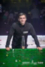 Hong Kong Masters