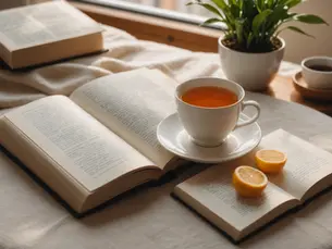 Rediscovering Self-Care: A Personal Journey of Soul Recharging and Growth