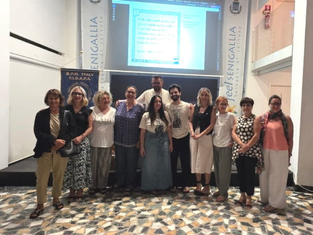 I Papiri di Ercolano: dalle ceneri del Vesuvio alle nuove scoperte. La Fidapa stasera al Festival Epicureo