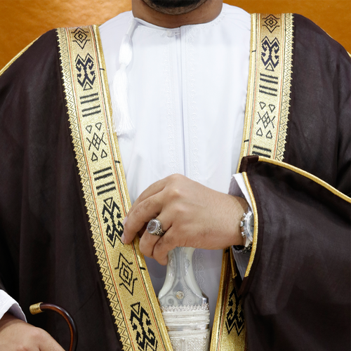 Bisht Al Obaidani Stores