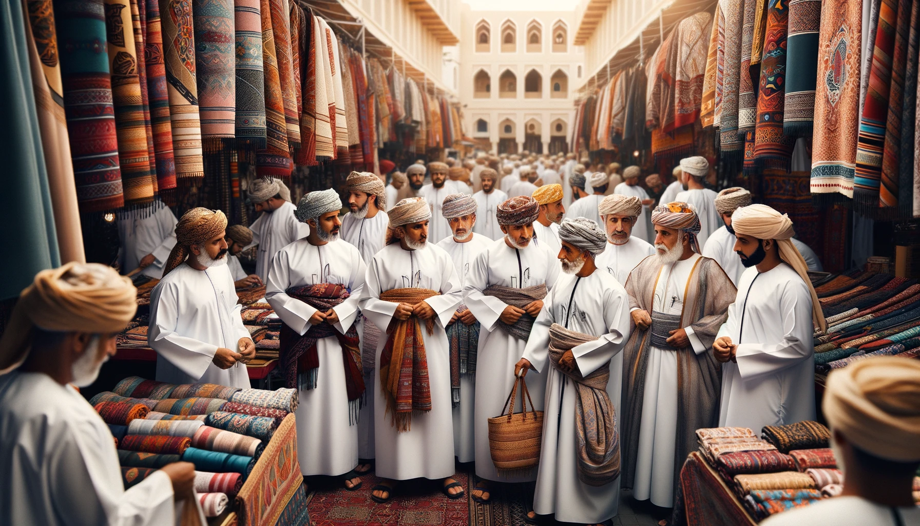 About Us Al Obaidani Stores