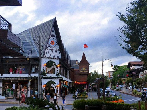 Feriado do Trabalhador